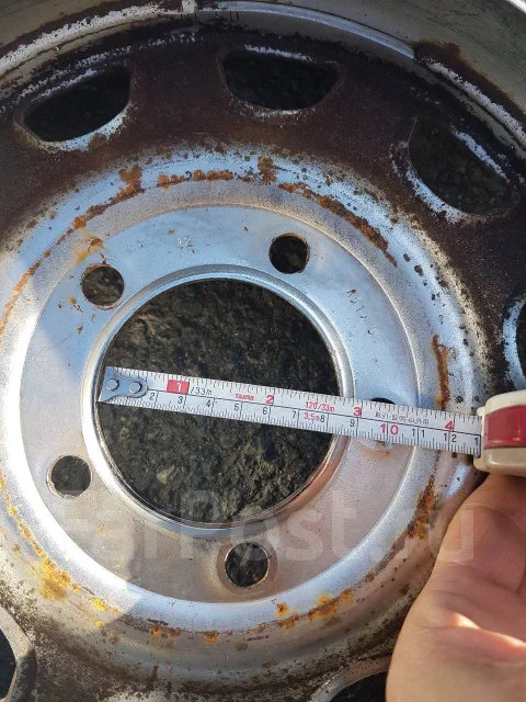 Jeep. 7.0x15", 5x114.3, ET20, �� 82���. ����