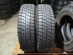 Bridgestone Ice Partner. Зимние, без шипов, 2014 год, 5 %, 2 шт