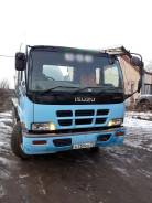 Isuzu Giga. Продам автомиксер, 19 000 куб. см., 6,00 куб. м.