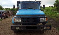 FAW. Продам самосвал в Арсеньеве, 6 800 куб. см., 5 000 кг., 4x2
