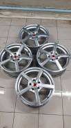 Jic. x17", 5x114.30