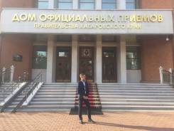 Официант. Незаконченное высшее образование (студент), опыт работы 2 месяца