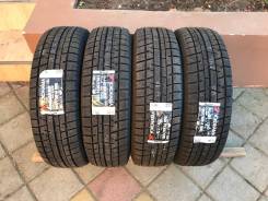 Yokohama Ice Guard IG50+. Зимние, без шипов, 2017 год, без износа, 4 шт