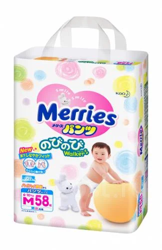 Merries. ����