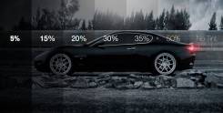 Тонировка США по ГОСТу в AutoMDservis