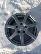 ABT. x16", 5x114.30, ET35, ЦО 60,2 мм.