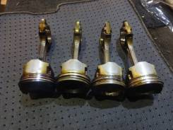 Поршень. Mitsubishi: Space Star, Lancer Cedia, Pajero, Colt Plus, Lancer, Carisma, Mirage, Libero, Pajero iO, Montero, Dingo, Colt Двигатели: 4G13, 4G...