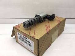 Клапан vvt-i. Lexus: IS300, RX330, RX350, RX270, ES200, GS350, GS430, ES300h, RX450h, IS350, IS250, GS450h, IS220d, IS200d, GS460, ES250, ES350, GS300...