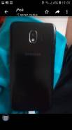 Samsung Galaxy J4.  