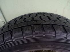 Goodyear Wrangler IP/N. Зимние, без шипов, 2008 год, 50 %, 4 шт