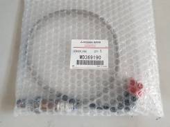 Датчик кислородный. Mitsubishi Pajero, V63W, V73W, V75W, V83W, V93W Mitsubishi Montero, V73W, V75W, V93W Двигатели: 6G72, 6G74