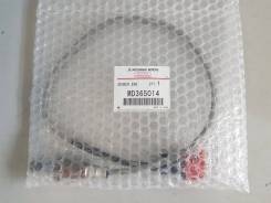 Датчик кислородный. Mitsubishi L200, KB9T Mitsubishi Pajero, V63W, V73W, V75W, V83W, V93W Mitsubishi Montero, V73W, V75W, V77W, V93W Двигатели: 6G74...