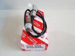 Датчик кислородный. Lexus RX330, GSU30, GSU35 Lexus RX350, GSU30, GSU35 Lexus RX300, GSU35 Toyota Highlander, GSU40, GSU40L, GSU45 Двигатель 2GRFE