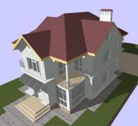 Продам участок в Сочи. 7 кв. м., собственность, электричество, вода, от частного лица (собственник)