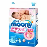 Moony. ����