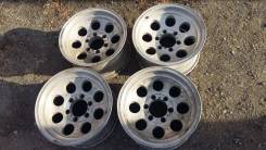 Mickey Thompson. 8.0x16", 6x139.70, ET-20, ЦО 108,0 мм.