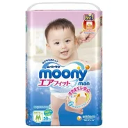 Moony. ����