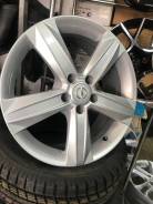 LegeArtis Optima OPL11. 7.0x17", 5x110.00, ET39, ЦО 56,1 мм.