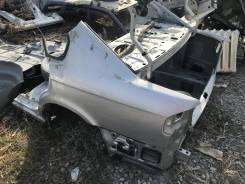 Задняя часть автомобиля. Subaru Legacy, BE5, BE9, BEE