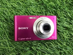Sony Cyber-shot DSC-W320. 10 - 14.9 ��, ���: 4� ����
