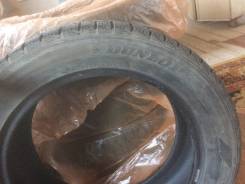 Dunlop. Зимние, без шипов, 60 %, 4 шт