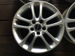 Enkei Modulo. 6.5x17", 5x114.30, ET50