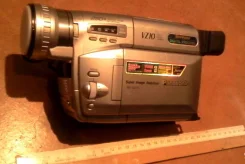 Panasonic NV-VZ10 ����