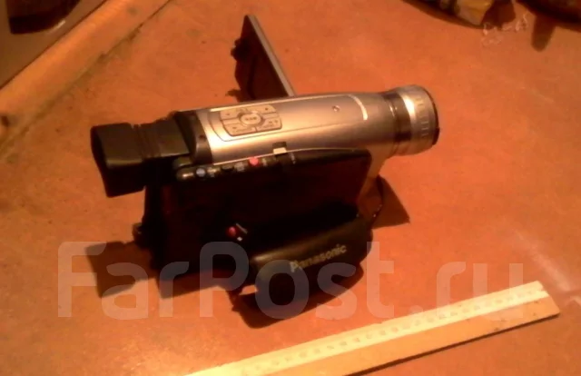 Panasonic NV-VZ10 ����