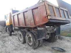 Tatra. Татра 815, 3 000 куб. см., 17 000 кг., 6x6