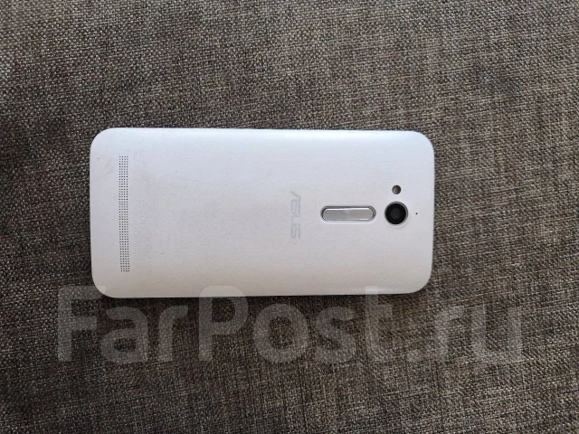 Asus ZenFone Go ZB500KL. �/� ����