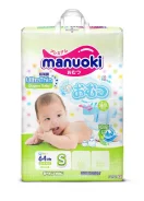Manuoki. ����