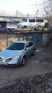 Nissan Primera. вариатор, передний, 2.0, бензин, 197 000 тыс. км