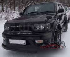 Toyota Hilux Surf. Птс hilux surf