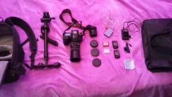 Canon EOS 7D. 20 � ����� ��, ���: ��� ���� ����