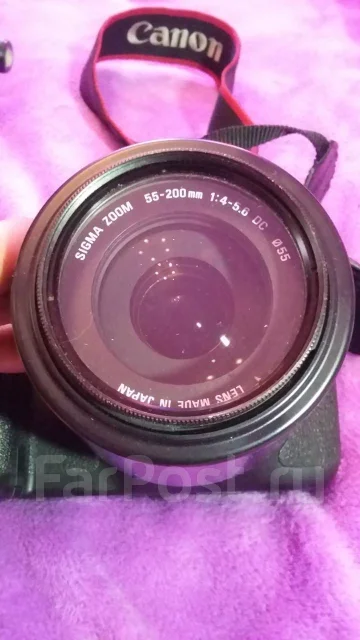 Canon EOS 7D. 20 � ����� ��, ���: ��� ���� ����