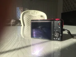 Nikon Coolpix S9100. 10 - 14.9 ��, ���: 14� � ����� ����