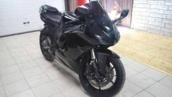 Kawasaki Ninja ZX-6R. 600 куб. см., исправен, птс, с пробегом