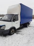 ГАЗ ГАЗель. Продам газель, 2 900 куб. см., 1 500 кг., 4x2
