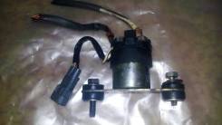 Реле накала. Toyota: Corsa, Town Ace Truck, Lite Ace, Corolla II, Town Ace, Soarer, Tercel, Lite Ace Truck Двигатели: 1NT, 1C, 2C, 2CT