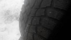 Kumho I'Zen WIS KW19. Зимние, шипованные, 30 %, 4 шт