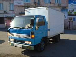 Mazda Titan. Продам м/г , 3 455 куб. см., 2 500 кг.