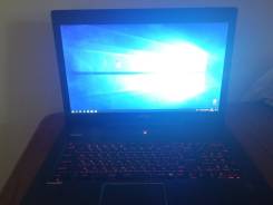 MSI GS70 2PE Stealth Pro. 17.3", 2 500,0 ГГц, ОЗУ 16 Гб, диск 1 000 Гб, WiFi, Bluetooth, аккумулятор на 3 ч.