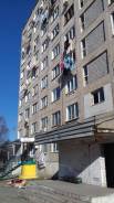 Гостинка, улица Фрунзе 54. Центр, агентство, 23 кв. м. Дом снаружи