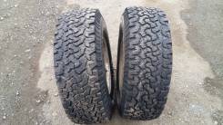 BFGoodrich All-Terrain T/A. Всесезонные, 2003 год, 20 %, 2 шт