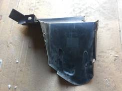Дефлектор радиатора. Ford Focus, CA5, CB4 Ford C-MAX, CB3