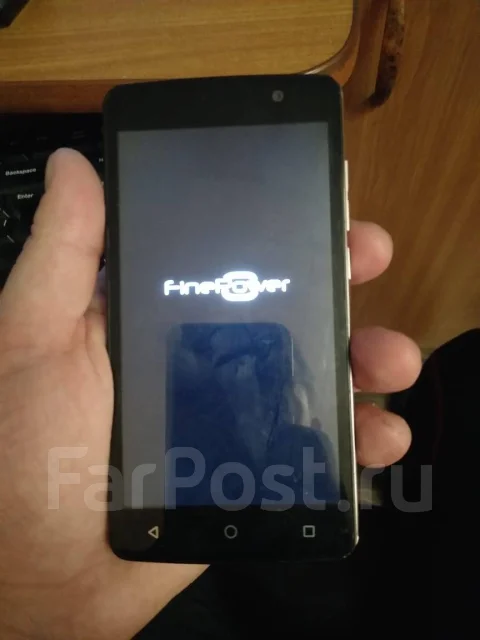 FinePower D3. �/�, �������, 3G ����