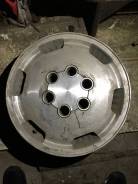 Isuzu. 7.0x16", 6x139.70, ET38