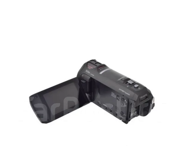 Panasonic HC-V730 ����