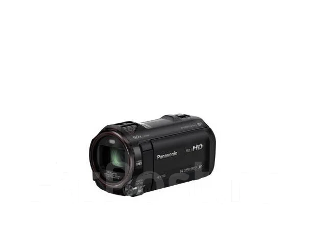 Panasonic HC-V730 ����