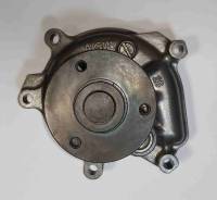Помпа водяная. Toyota: Yaris, Ractis, Platz, Vitz, Echo, Belta Двигатели: 1SZFE, 2SZFE